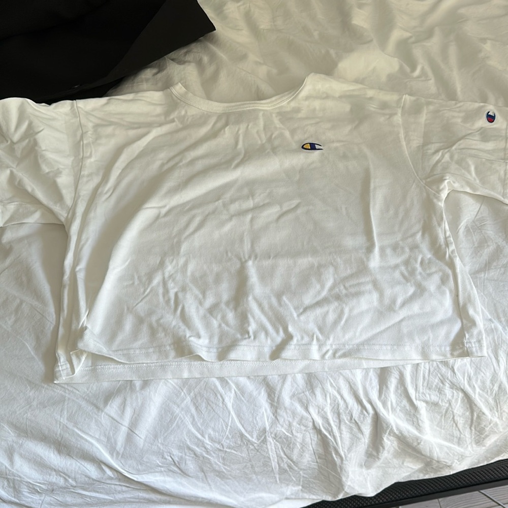 Never worn
